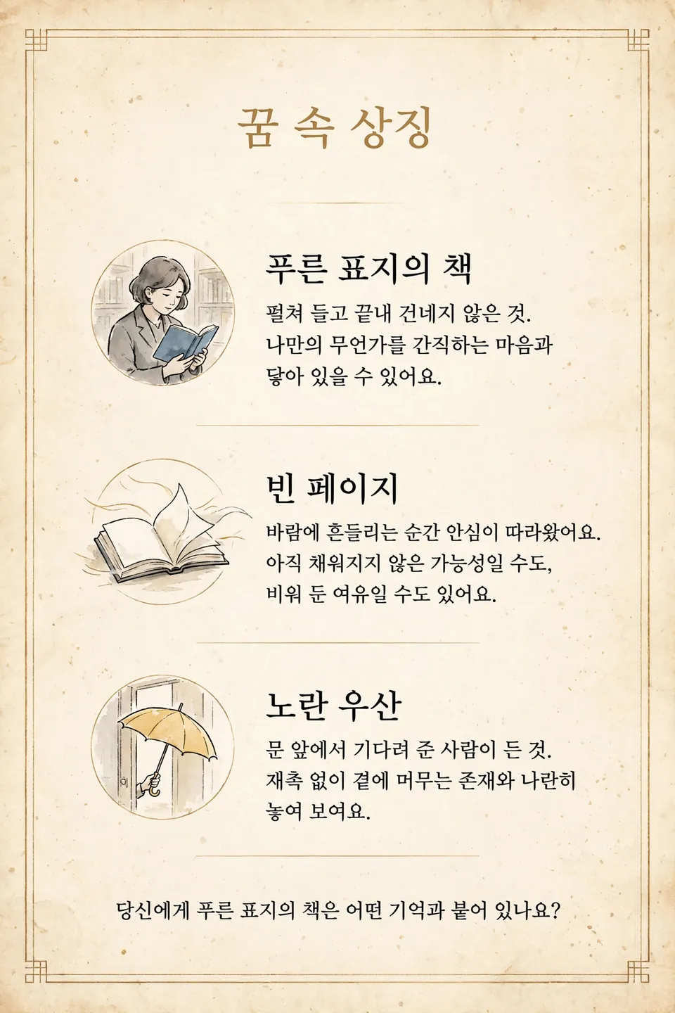 Korean original of card 2, as D. made it.